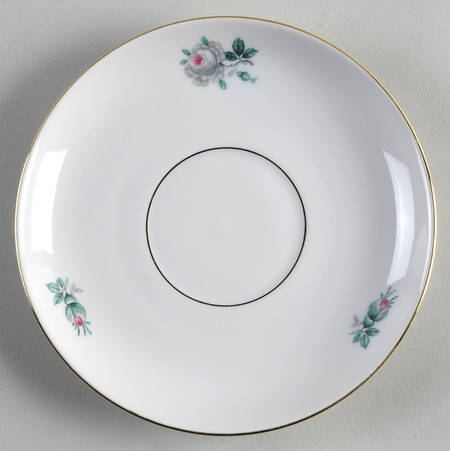 JAE63 Saucer