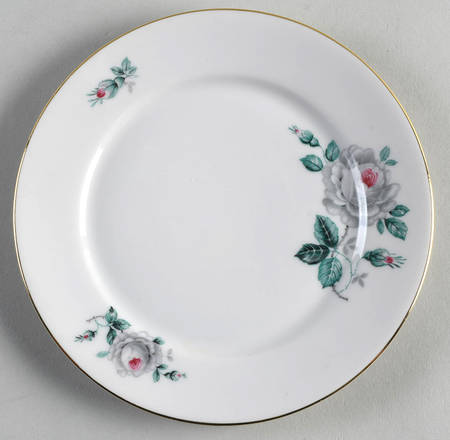 JAE63 Bread & Butter Plate