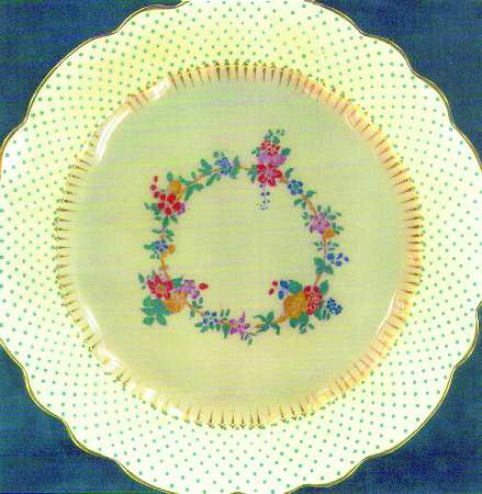28503 Dinner Plate