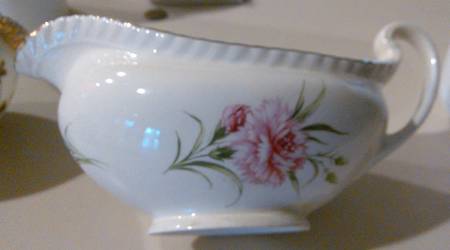JB453 Gravy Boat