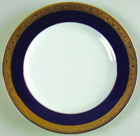 JAP153 Bread & Butter Plate