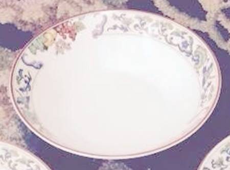 Mitsouko Fruit/Dessert (Sauce) Bowl
