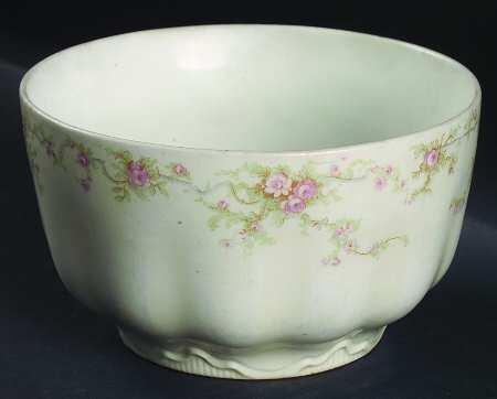 JB460 Cranberry Bowl