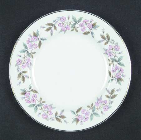 JB462 Bread & Butter Plate