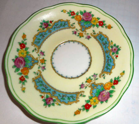 29812 Saucer