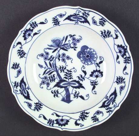Royal Blue by Japan