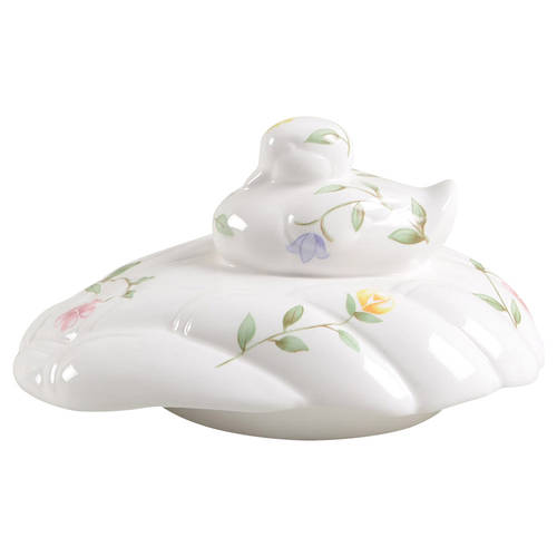 Summer Chintz Collectibles (Accessories) Lid for Figural Teapot