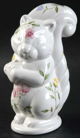 Summer Chintz Collectibles (Accessories) Figural Pepper Shaker