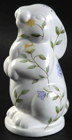 Summer Chintz Collectibles (Accessories) Figural Salt Shaker
