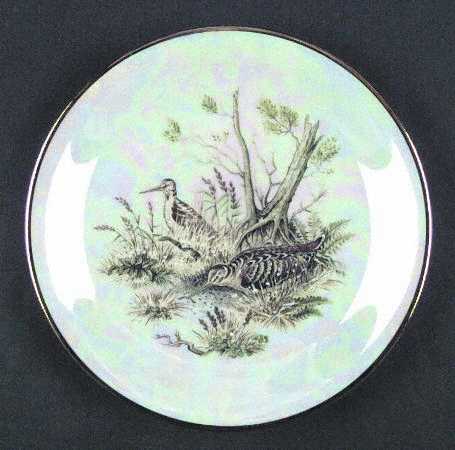 JOE6 Salad Plate