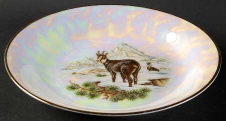JOE6 Coupe Soup Bowl