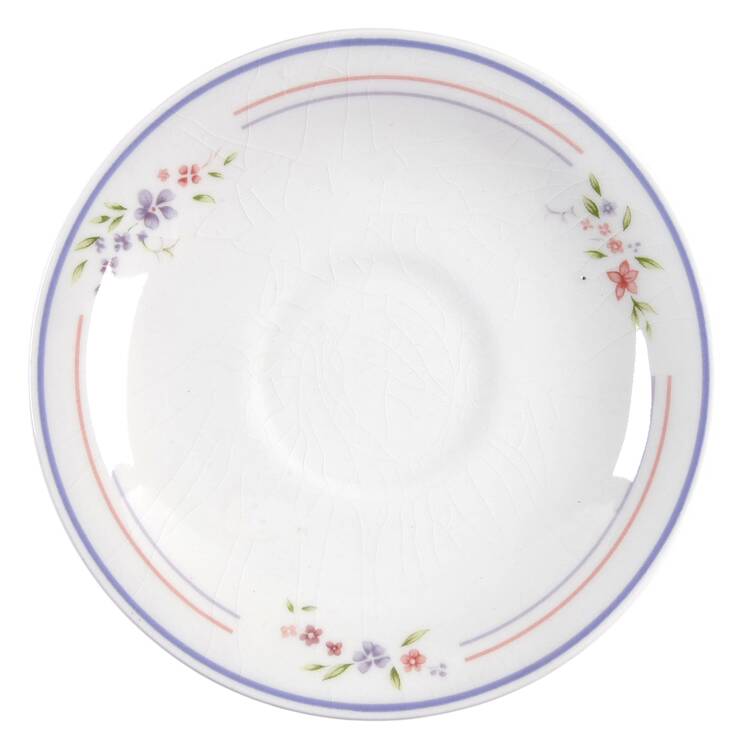Flair Saucer