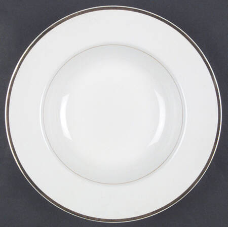 JB469 Rim Soup Bowl