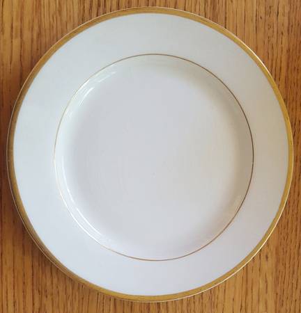 JB469 Salad Plate