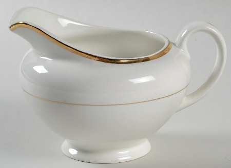 JB469 Creamer