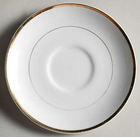 JB469 Saucer