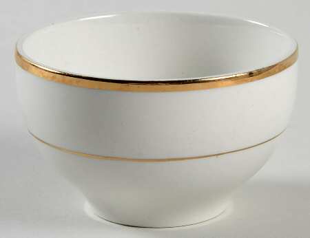 JB469 Mini Open Sugar Bowl