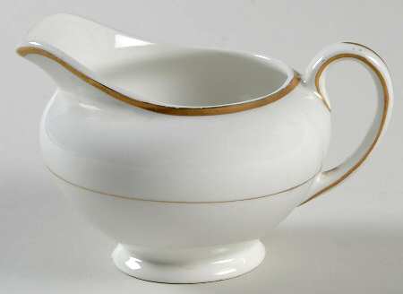 JB469 Mini Creamer