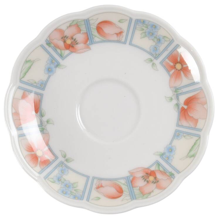 Bloomsbury Saucer