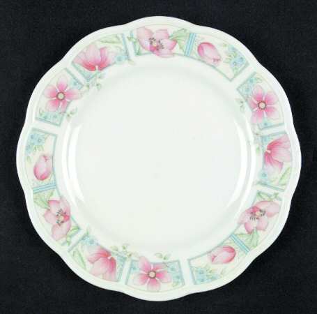 Bloomsbury Bread & Butter Plate