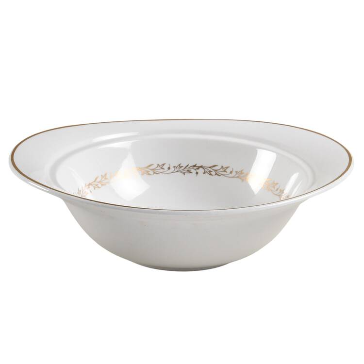 JB473 Round Vegetable No Lid