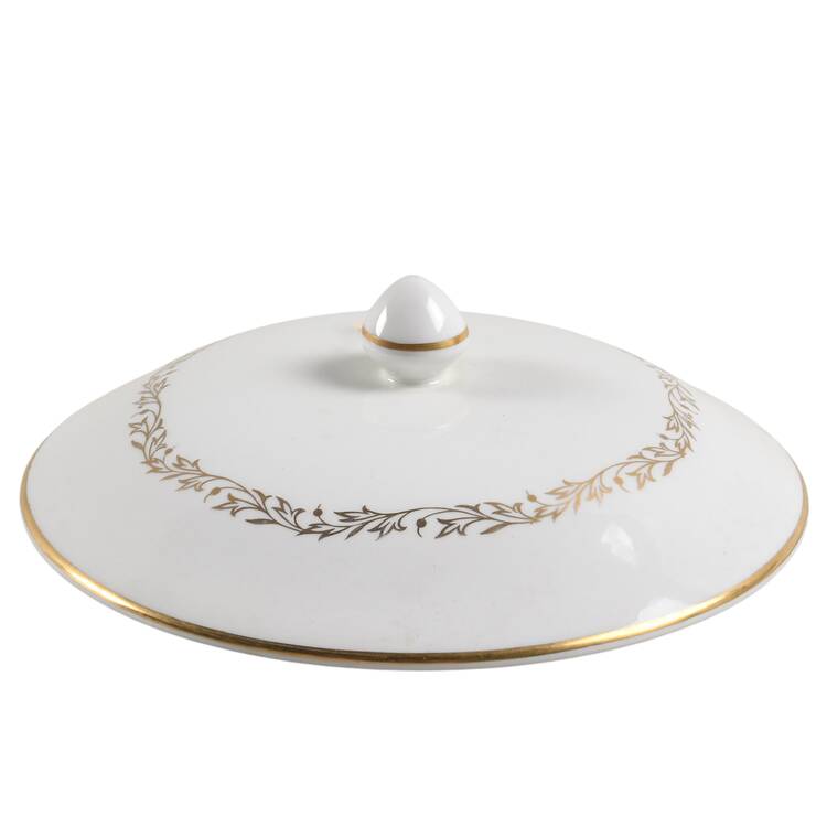 JB473 Lid for Round Vegetable
