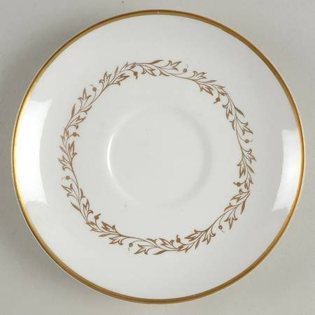 JB473 Saucer for Cream Soup Bowl