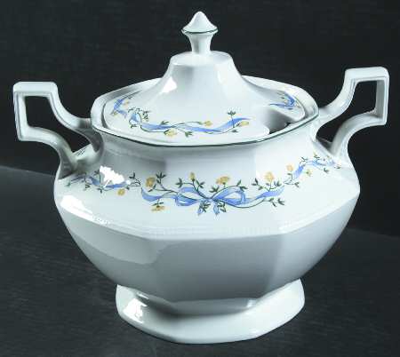 Eternal Belle Lid for Tureen