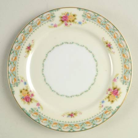 JYO33 Salad Plate