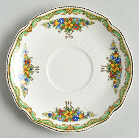 Kildare Saucer