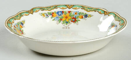 Kildare Fruit/Dessert (Sauce) Bowl