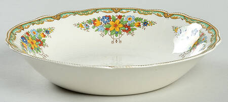 Kildare Coupe Soup Bowl