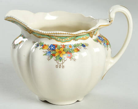 Kildare Creamer