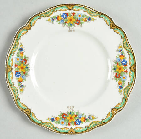 Kildare Bread & Butter Plate