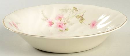 JB483 Coupe Soup Bowl