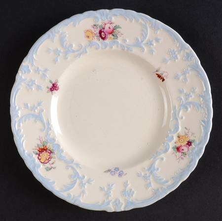 Chelsea Bread & Butter Plate