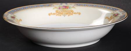 Seville Rim Soup Bowl