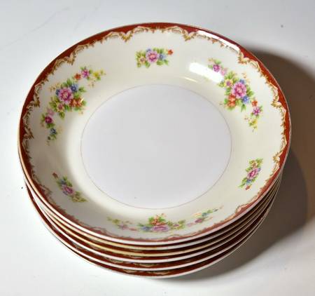 JAP171 Coupe Soup Bowl