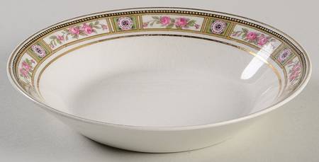 JB493 Fruit/Dessert (Sauce) Bowl
