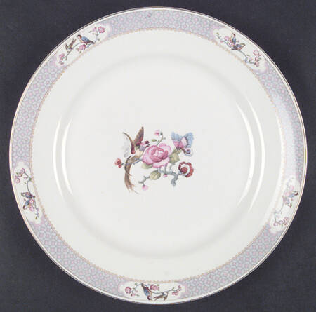 JB495 Dinner Plate