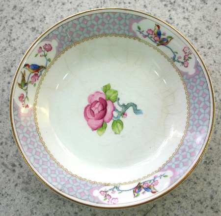 JB495 Fruit/Dessert (Sauce) Bowl