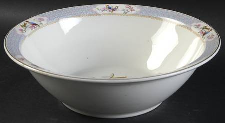 JB495 8" Round Vegetable Bowl