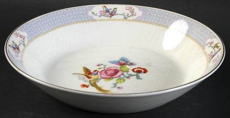 JB495 Coupe Soup Bowl