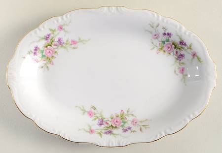 Forget Me Not Pink (#18002) Relish