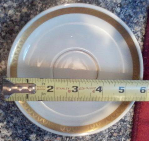60424 Sugar Bowl No Lid