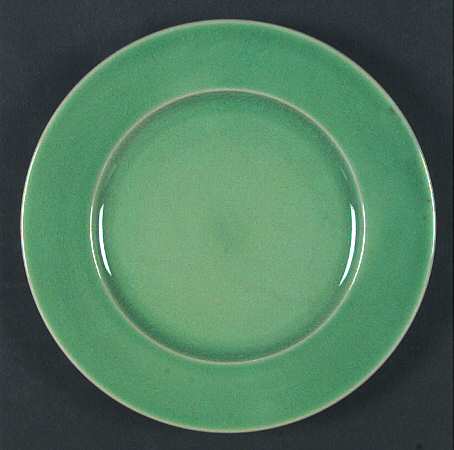 Basique Green Salad/Dessert Plate