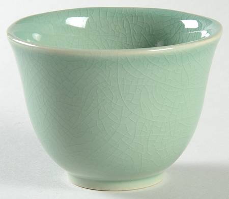 Basique Green Tea Bowl