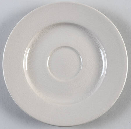Basique Quartz Saucer