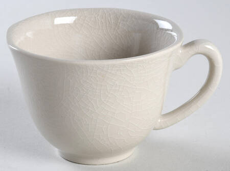 Basique Quartz Footed Cup