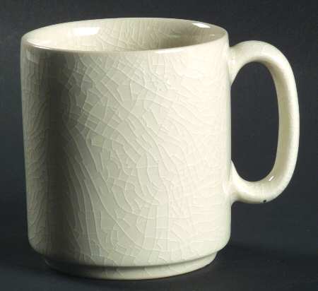Basique Quartz Mug